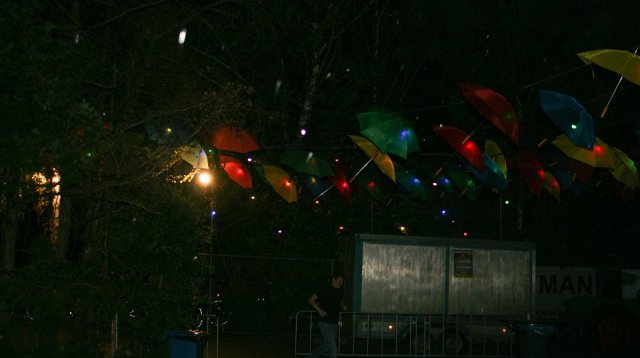 Zomerfeest zaterdagavond (zaterdag 31 augustus 2019)